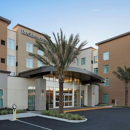 Residence Inn By Marriott Chatsworth Los Angeles Esterno foto