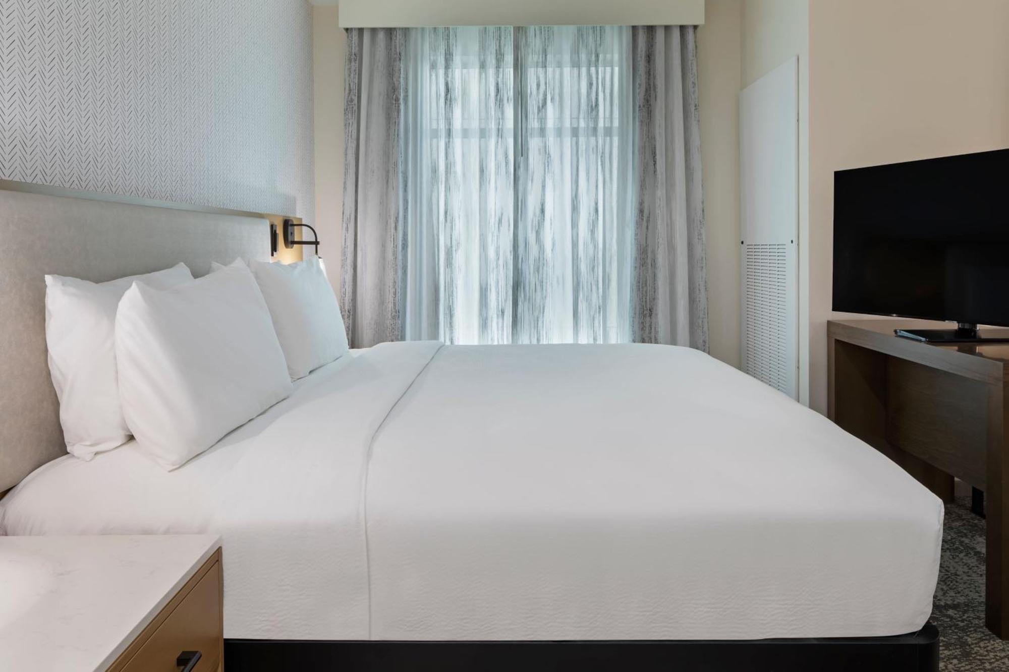 Residence Inn By Marriott Chatsworth Los Angeles Esterno foto