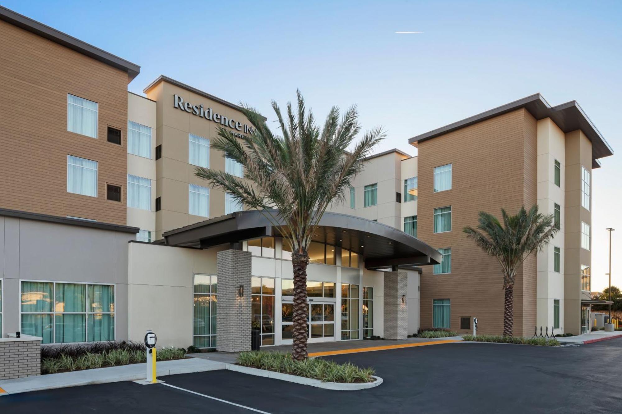 Residence Inn By Marriott Chatsworth Los Angeles Esterno foto