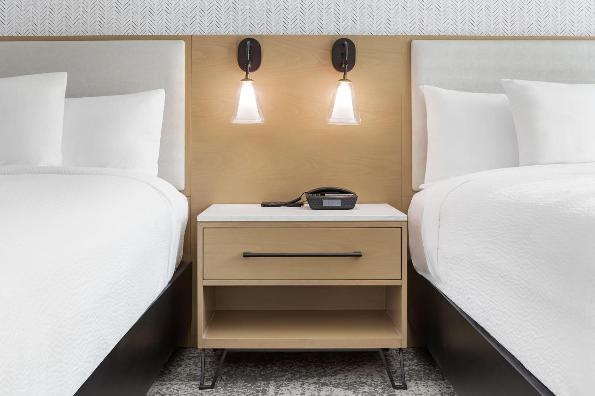 Residence Inn By Marriott Chatsworth Los Angeles Esterno foto