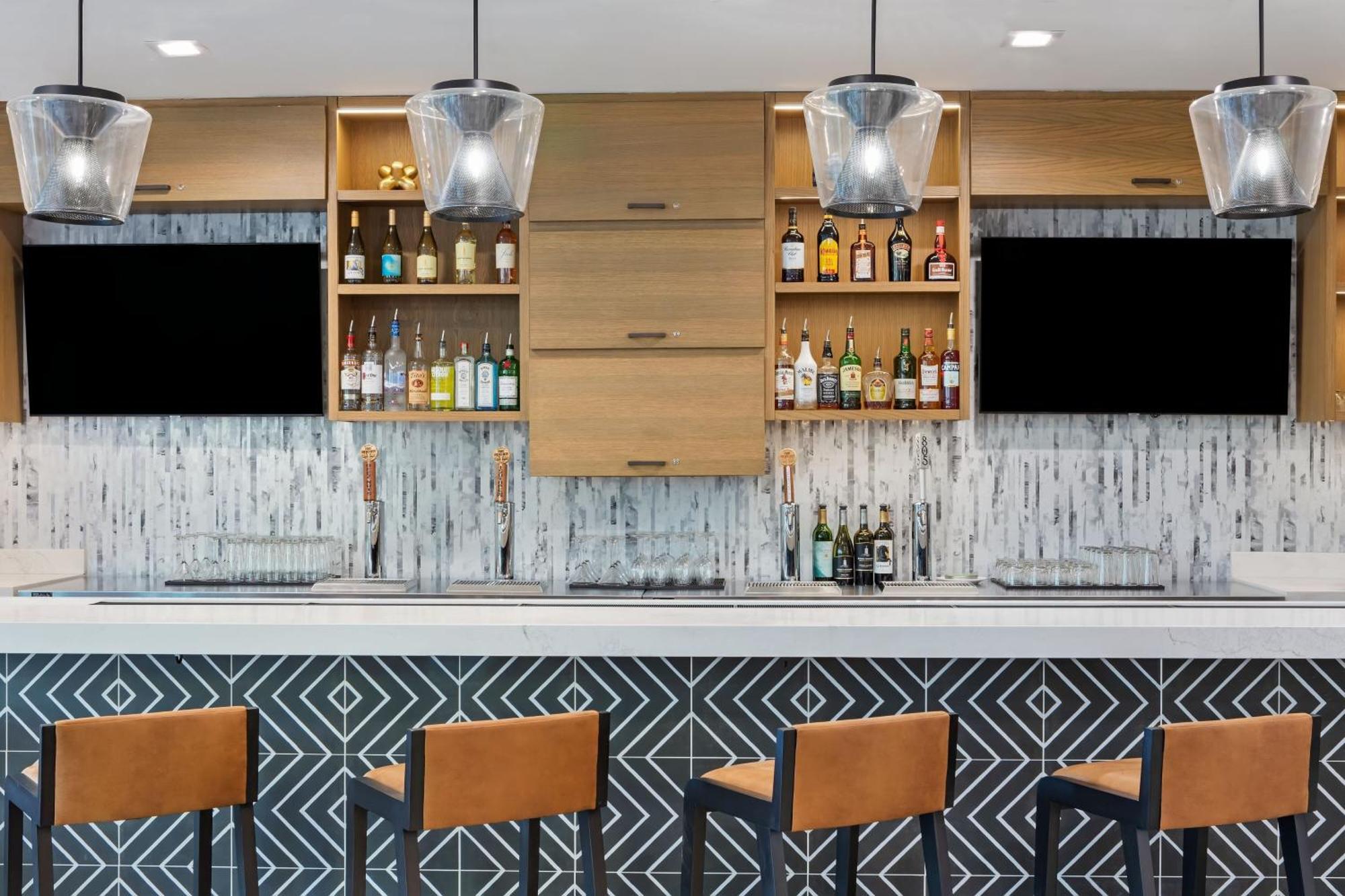 Residence Inn By Marriott Chatsworth Los Angeles Esterno foto