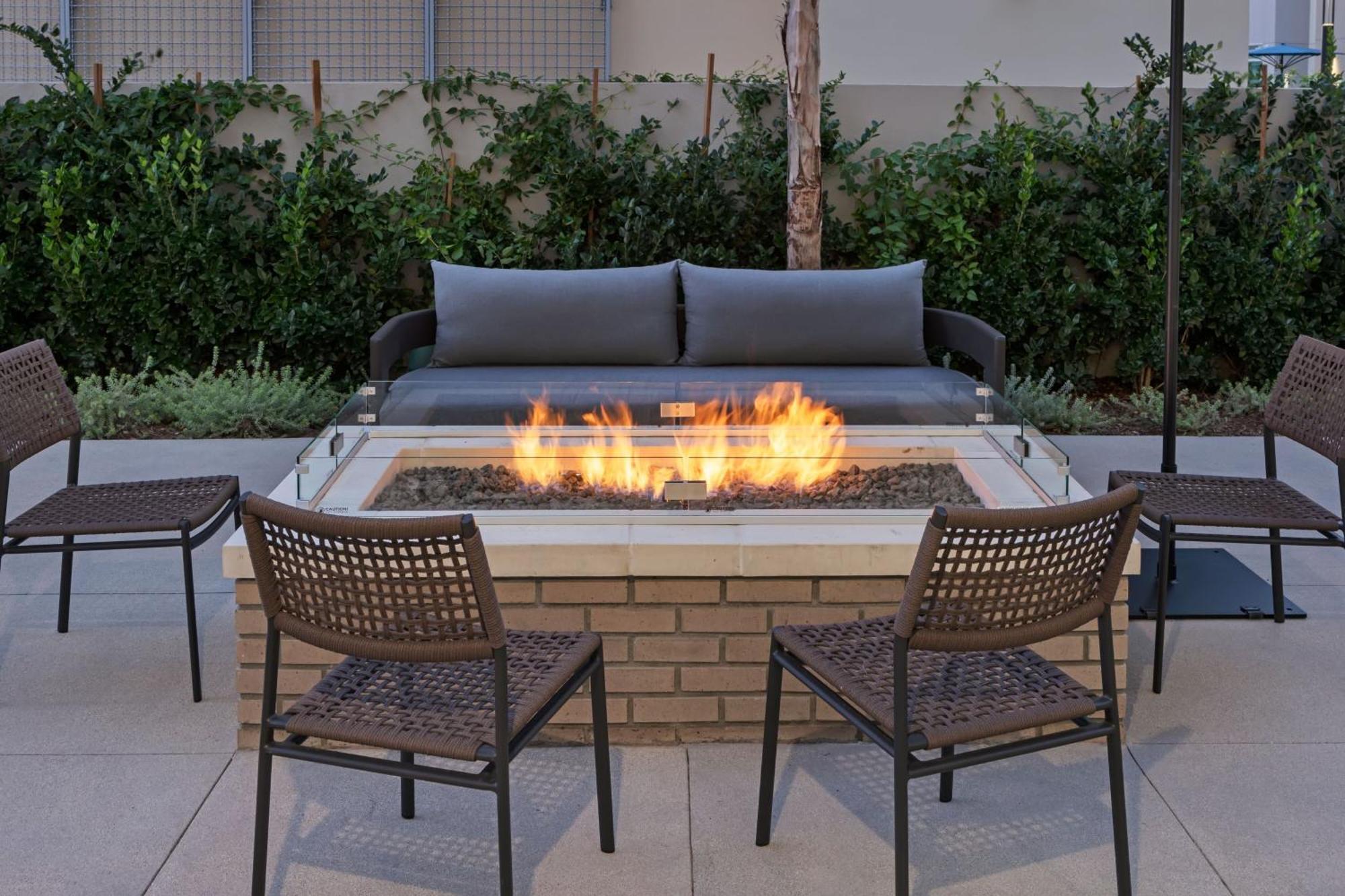 Residence Inn By Marriott Chatsworth Los Angeles Esterno foto