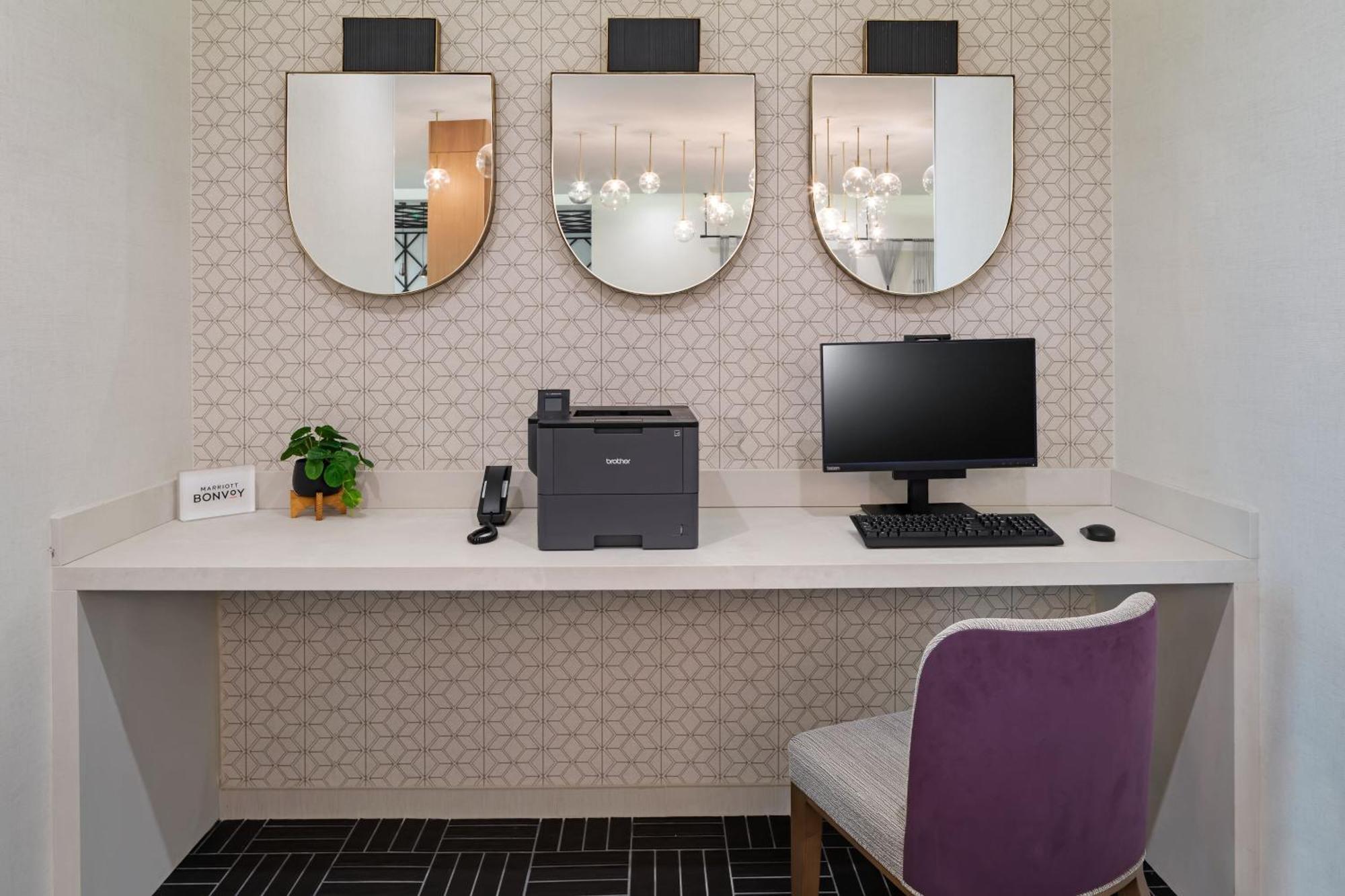 Residence Inn By Marriott Chatsworth Los Angeles Esterno foto