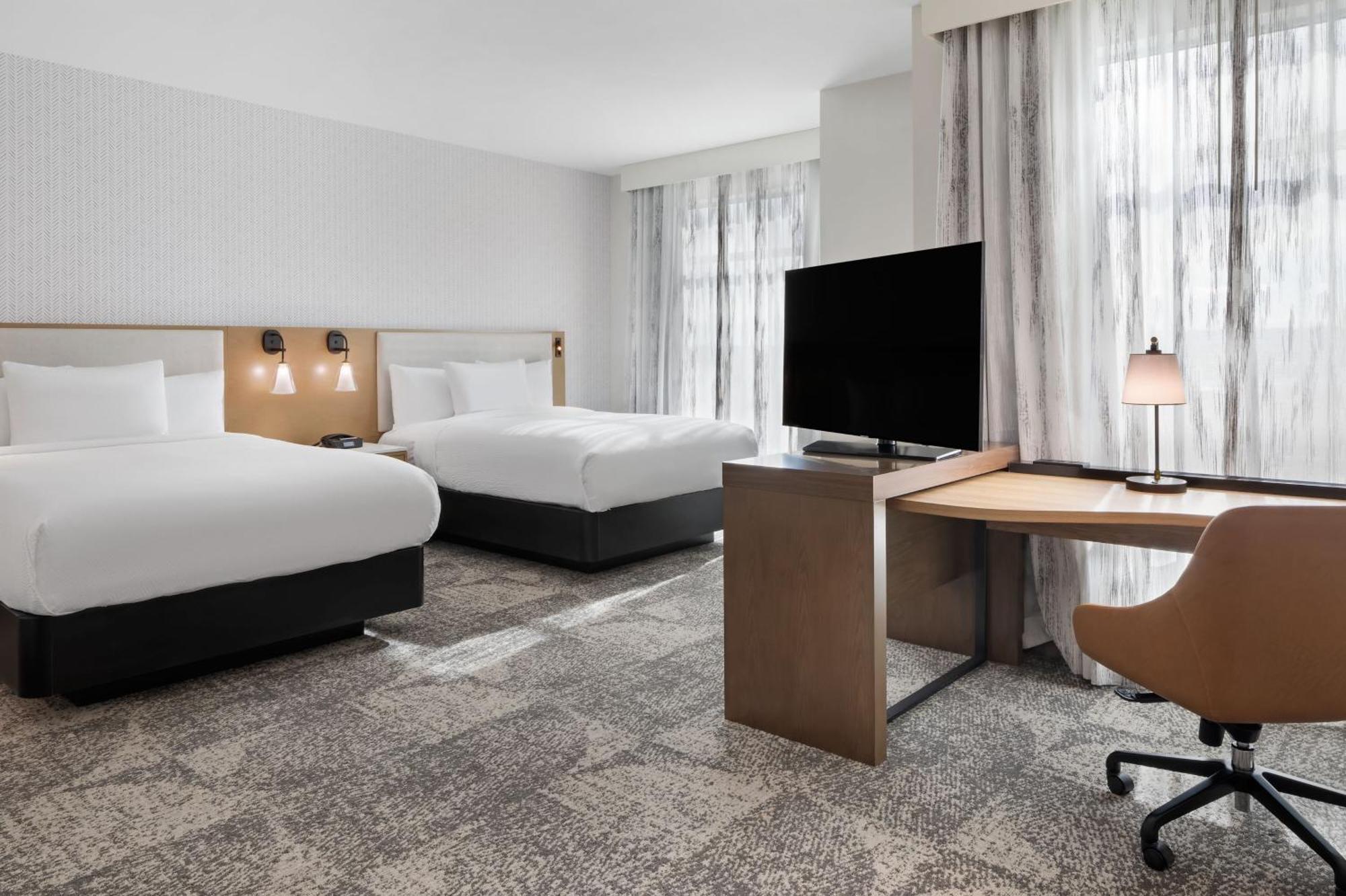 Residence Inn By Marriott Chatsworth Los Angeles Esterno foto