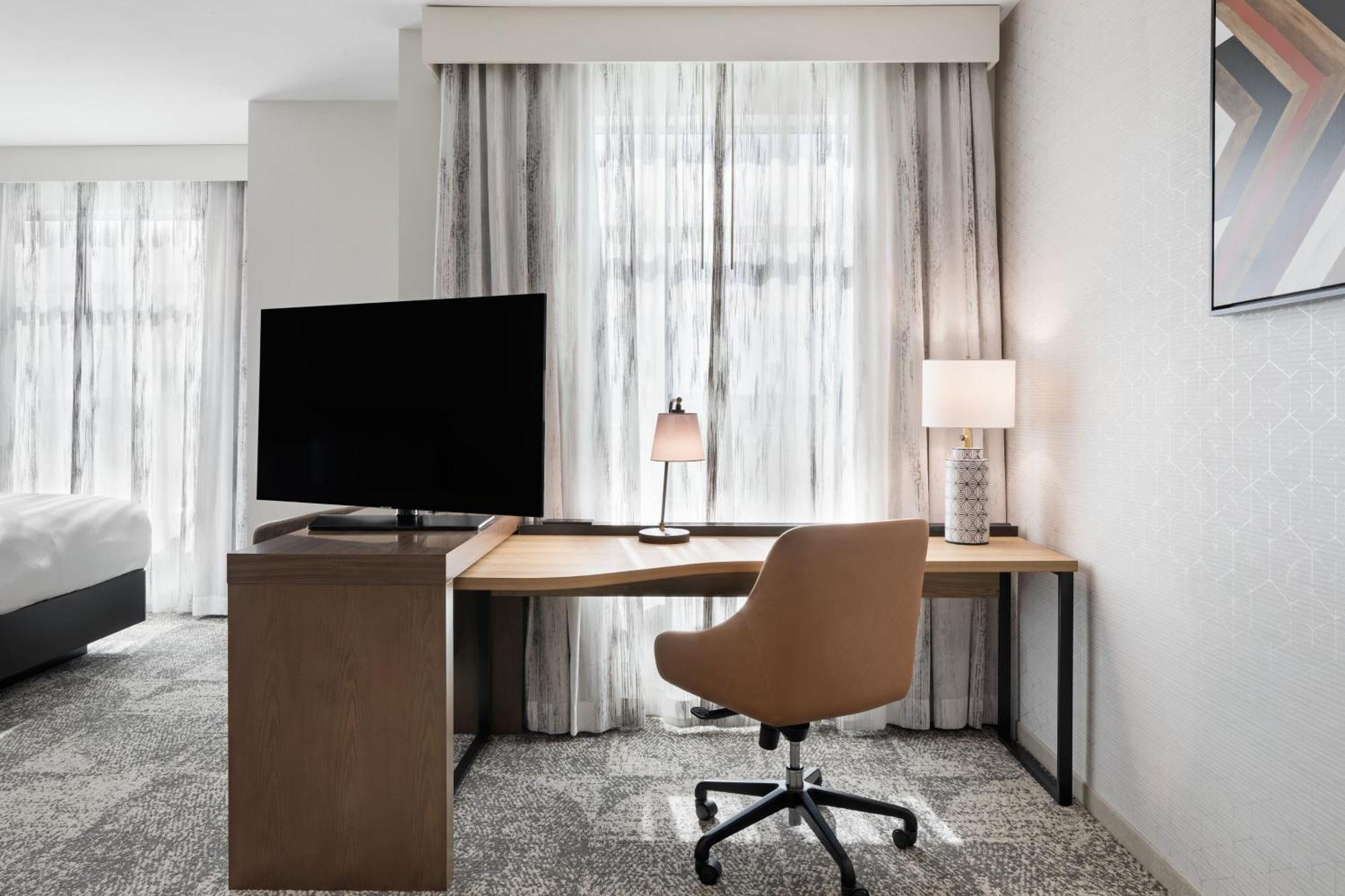 Residence Inn By Marriott Chatsworth Los Angeles Esterno foto