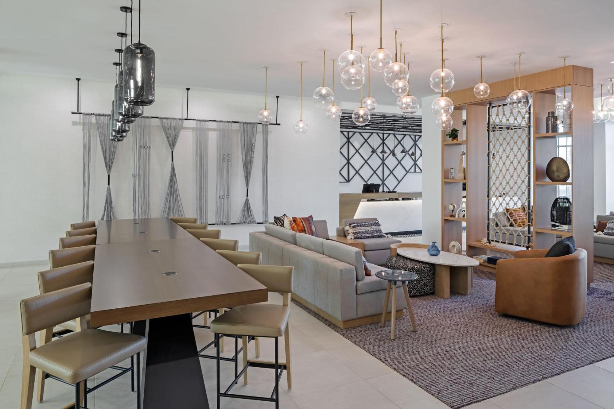 Residence Inn By Marriott Chatsworth Los Angeles Esterno foto