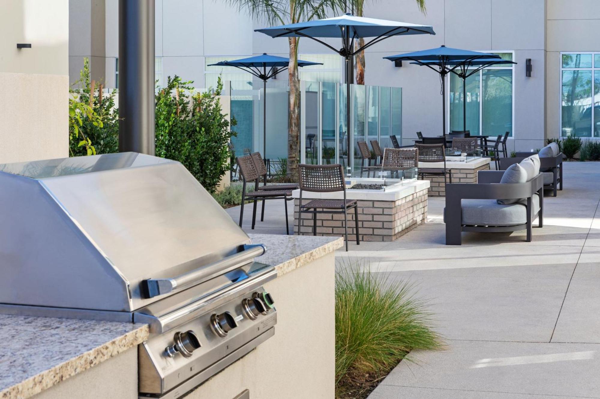 Residence Inn By Marriott Chatsworth Los Angeles Esterno foto