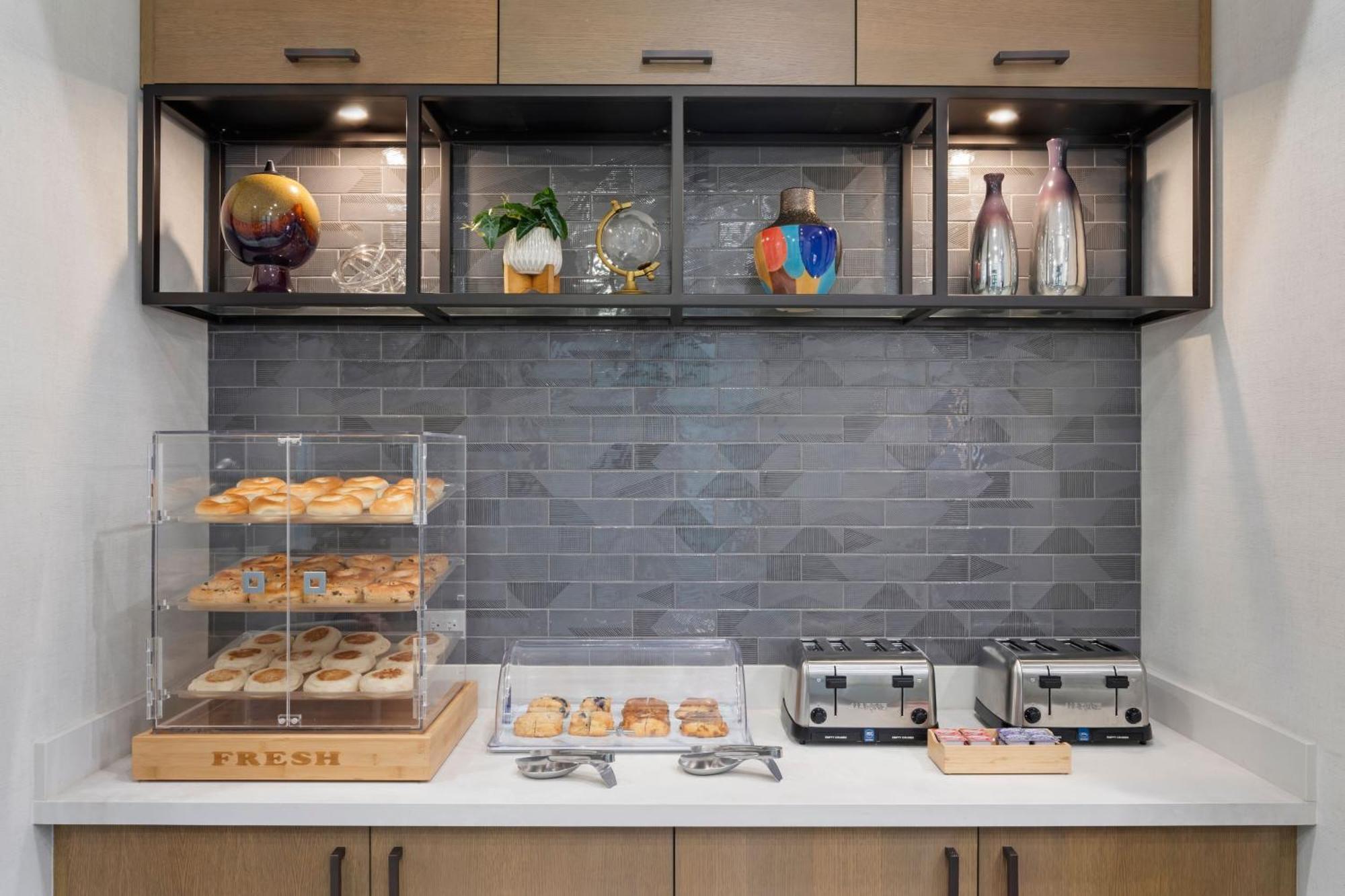 Residence Inn By Marriott Chatsworth Los Angeles Esterno foto