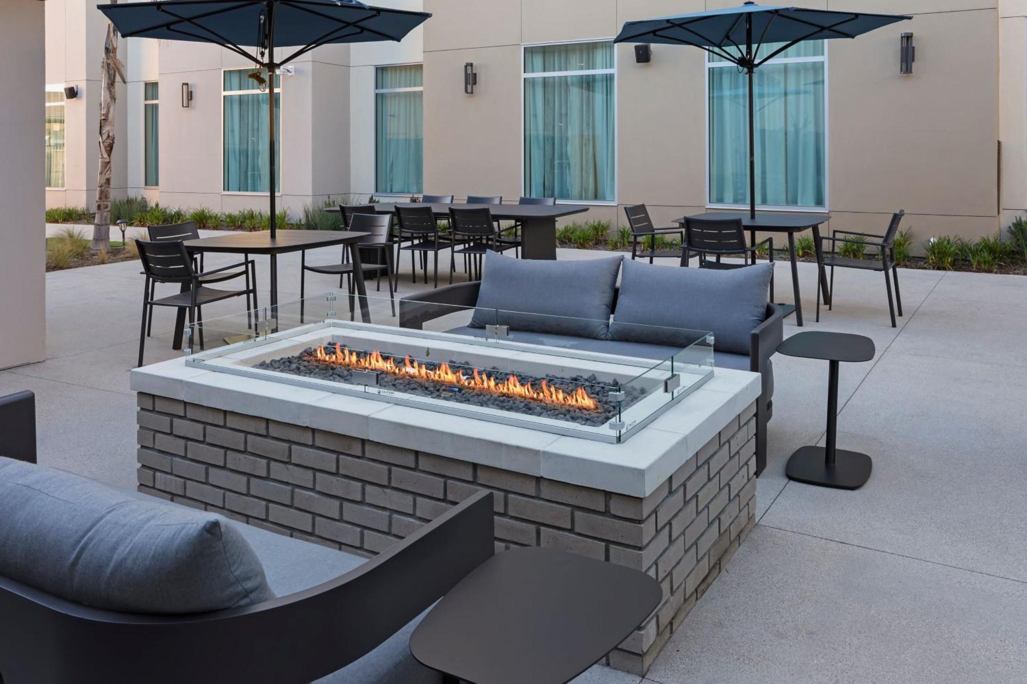 Residence Inn By Marriott Chatsworth Los Angeles Esterno foto