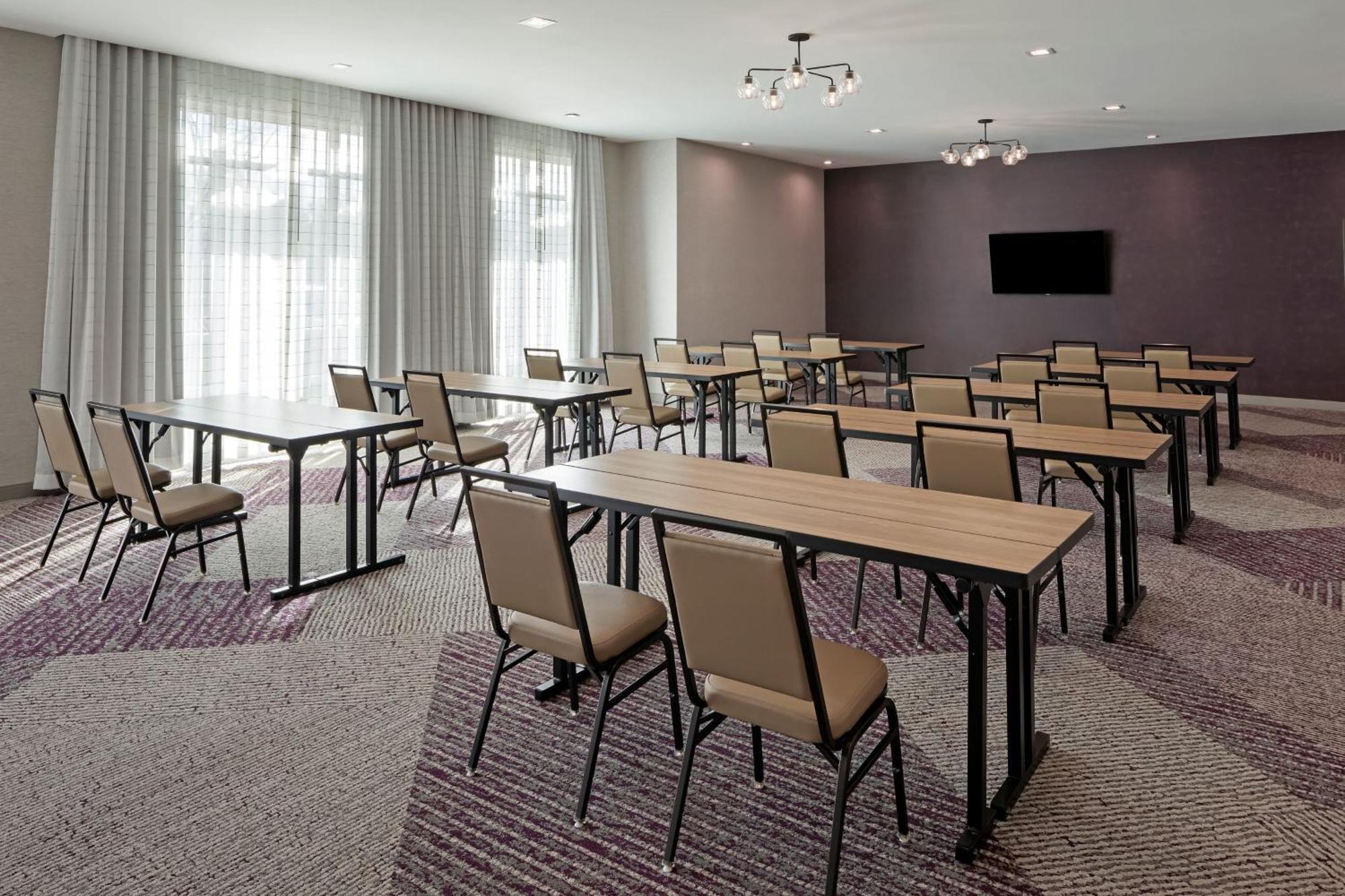 Residence Inn By Marriott Chatsworth Los Angeles Esterno foto
