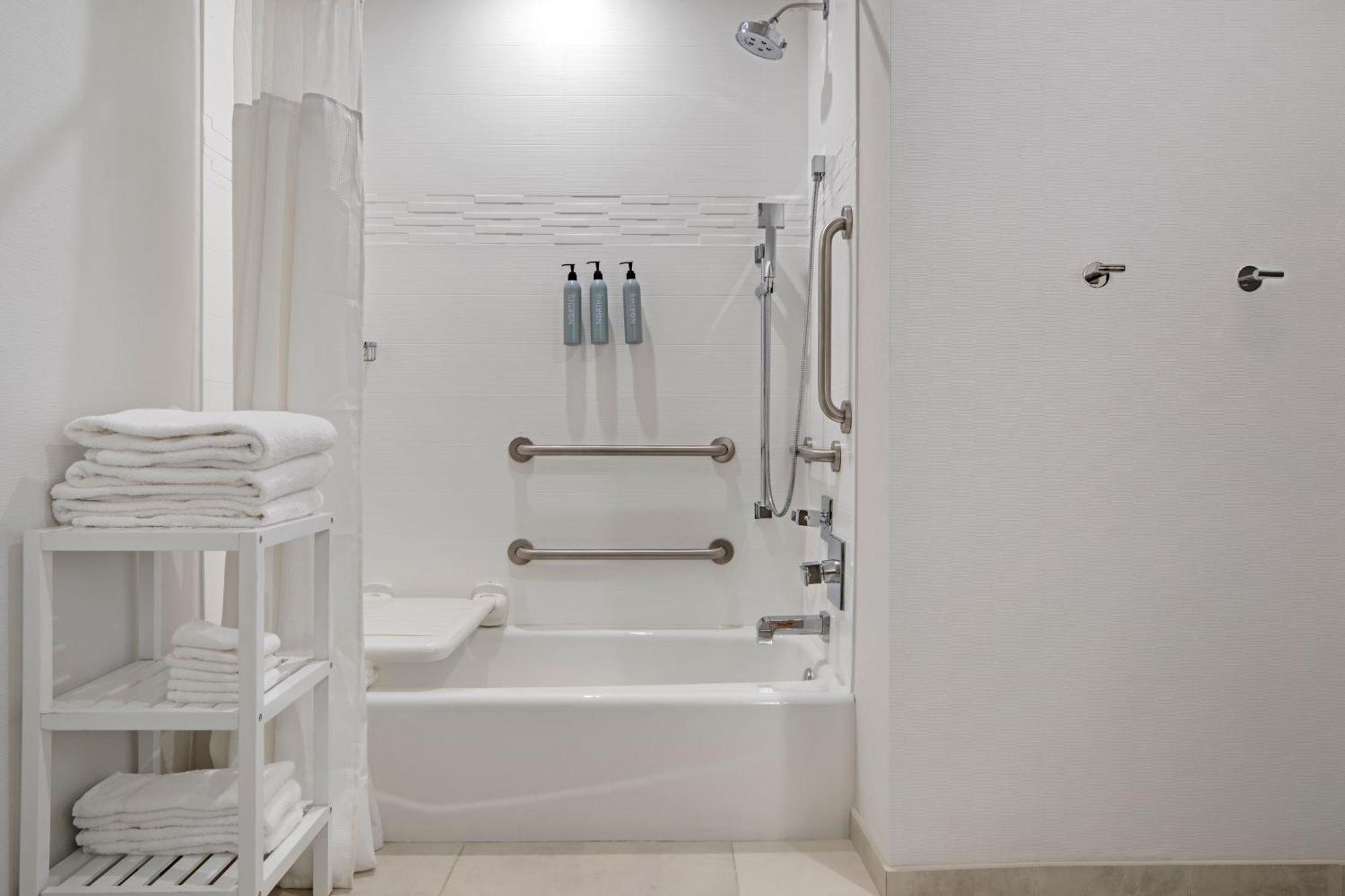 Residence Inn By Marriott Chatsworth Los Angeles Esterno foto