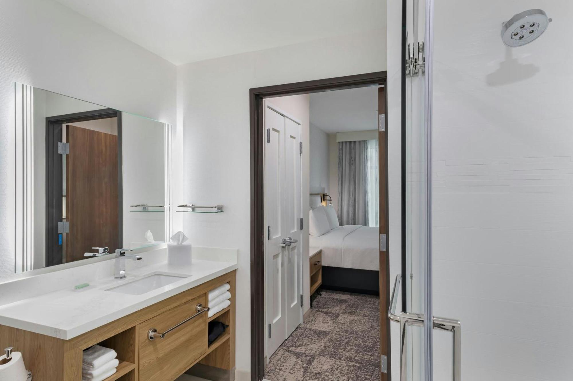 Residence Inn By Marriott Chatsworth Los Angeles Esterno foto
