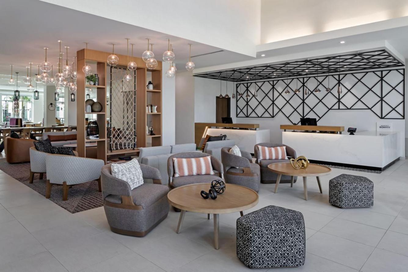 Residence Inn By Marriott Chatsworth Los Angeles Esterno foto