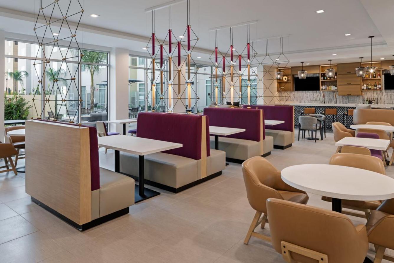 Residence Inn By Marriott Chatsworth Los Angeles Esterno foto