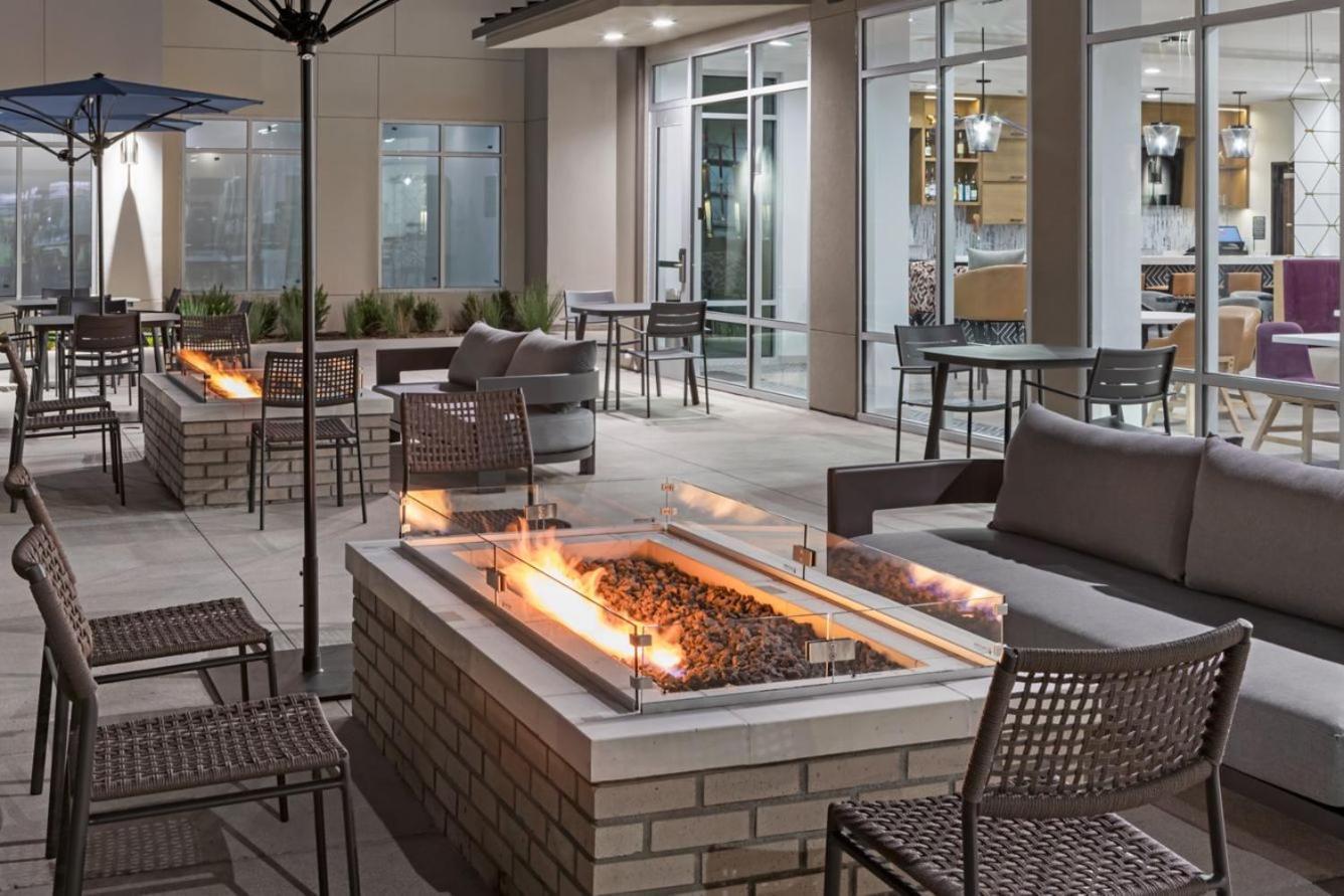 Residence Inn By Marriott Chatsworth Los Angeles Esterno foto