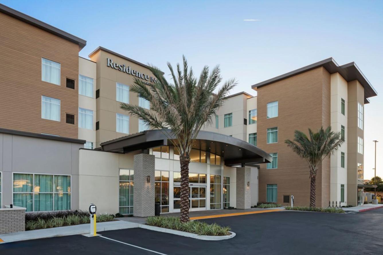 Residence Inn By Marriott Chatsworth Los Angeles Esterno foto