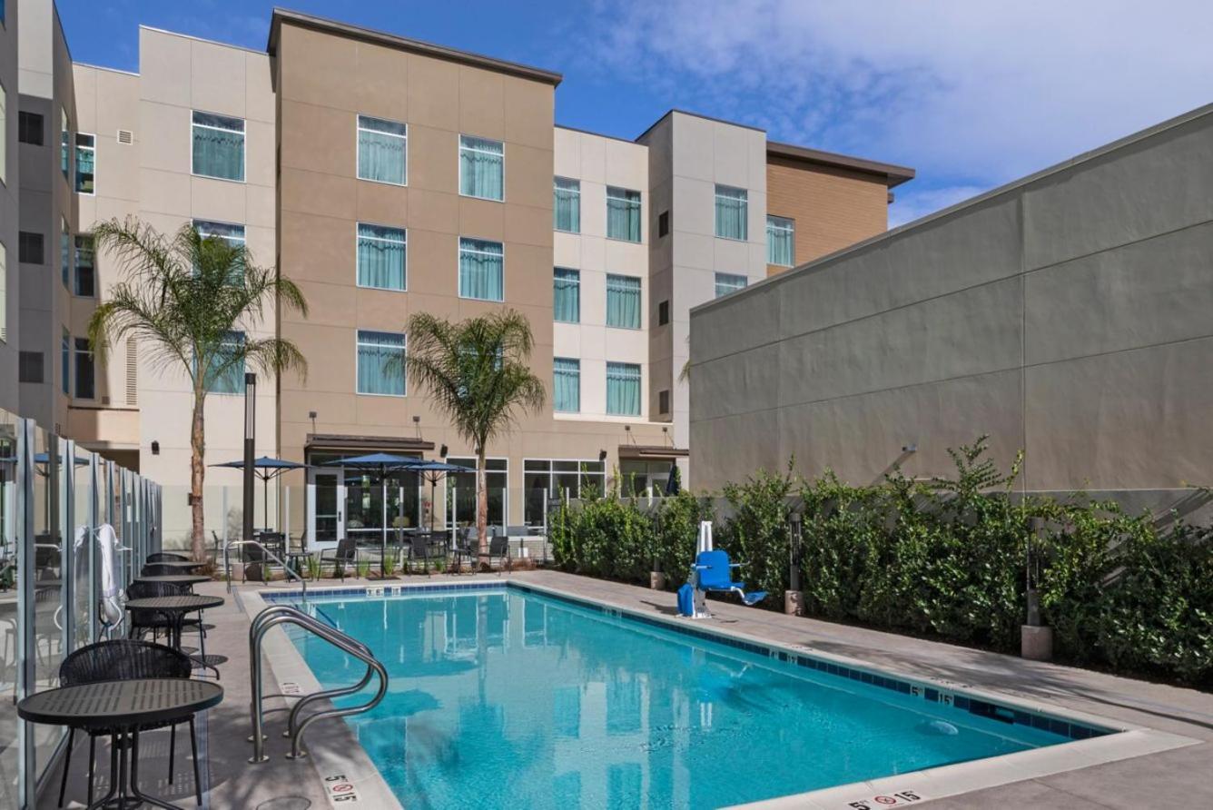 Residence Inn By Marriott Chatsworth Los Angeles Esterno foto